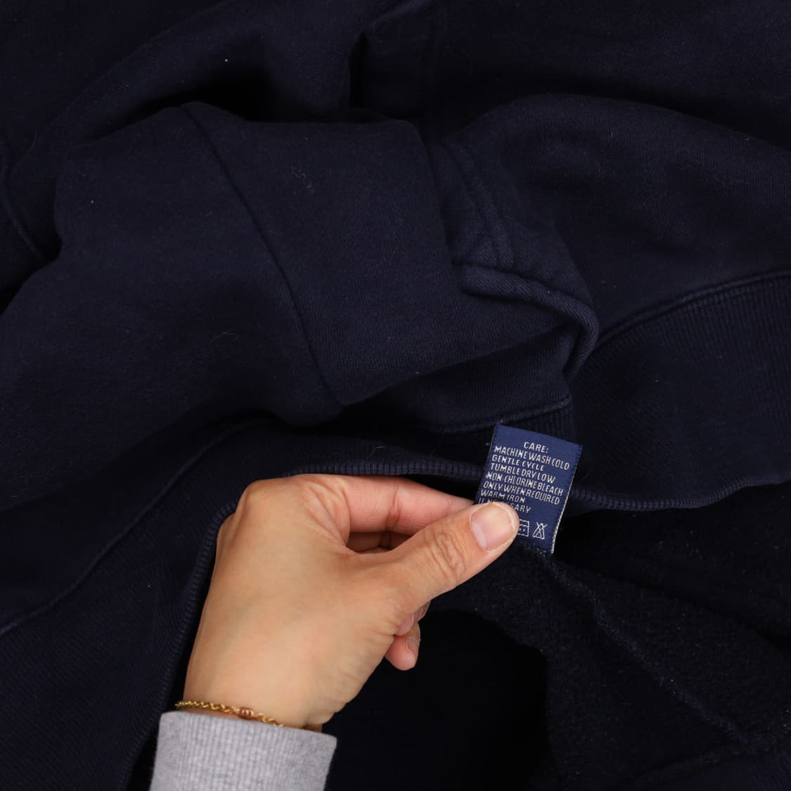 L 폴로 포니 후드티 0407H1 상품이미지7