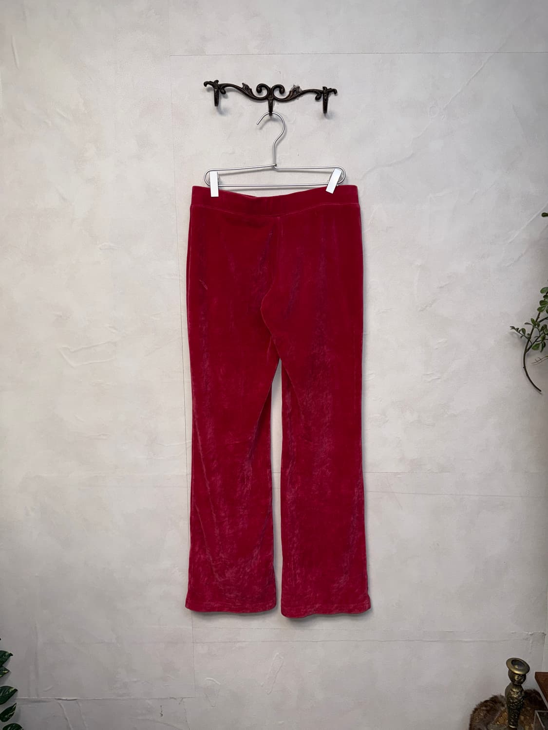 Juicy Couture hot pink training setup 상품이미지9