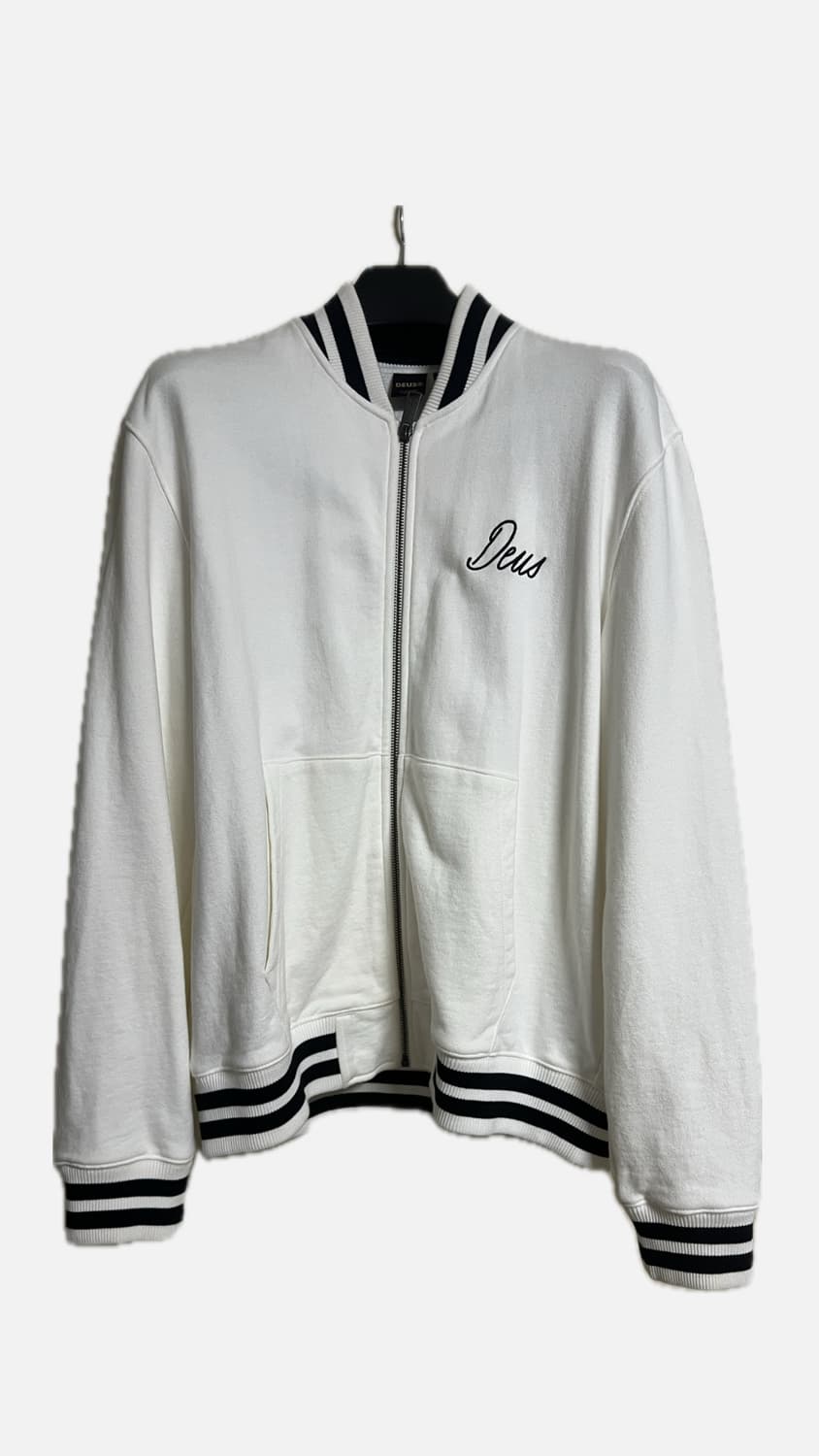 데우스 자켓 상품이미지1