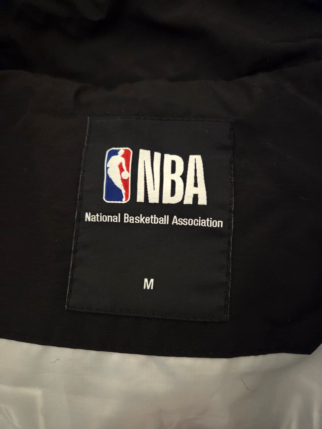 NBA시카고블스바람막이자켓 상품이미지5