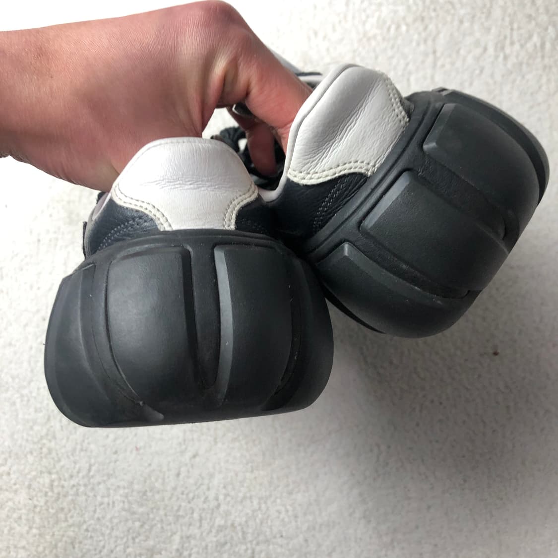 오니츠카 타이거 덴티그레  상품이미지6