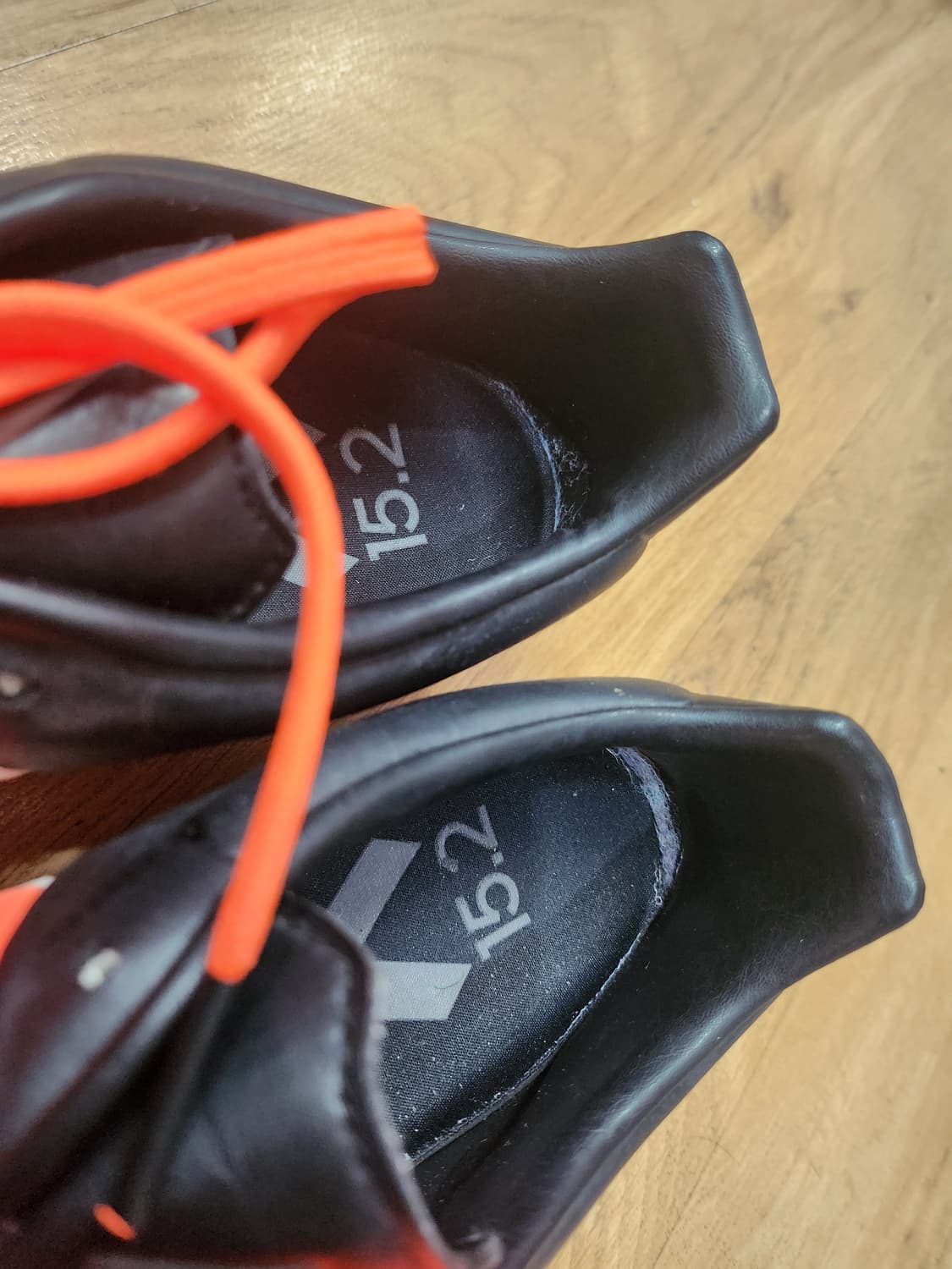 675) 아디다스 축구화 에이스 ACE 15.2 265 상품이미지6