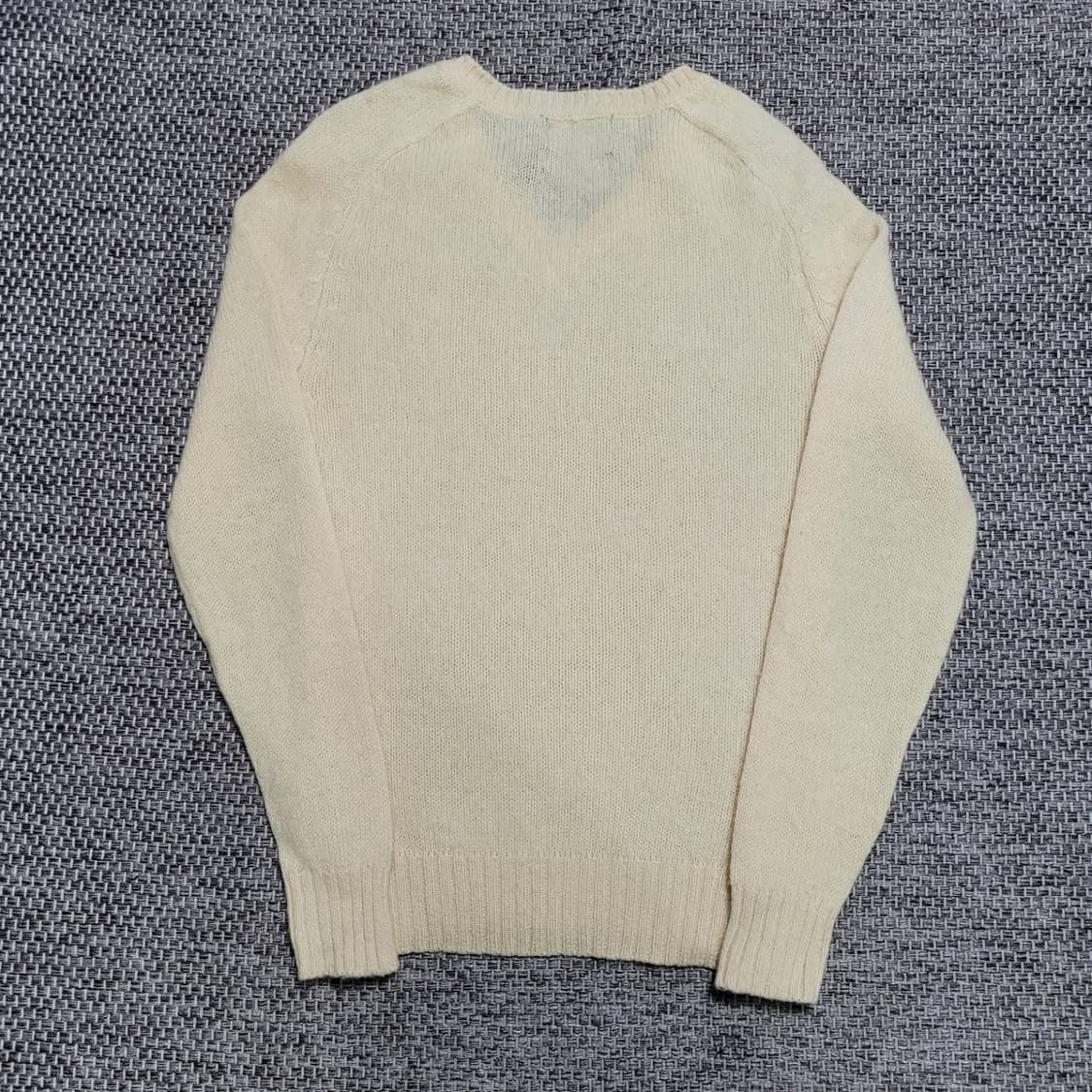 [S] 지방시 퓨어울 니트 상품이미지5