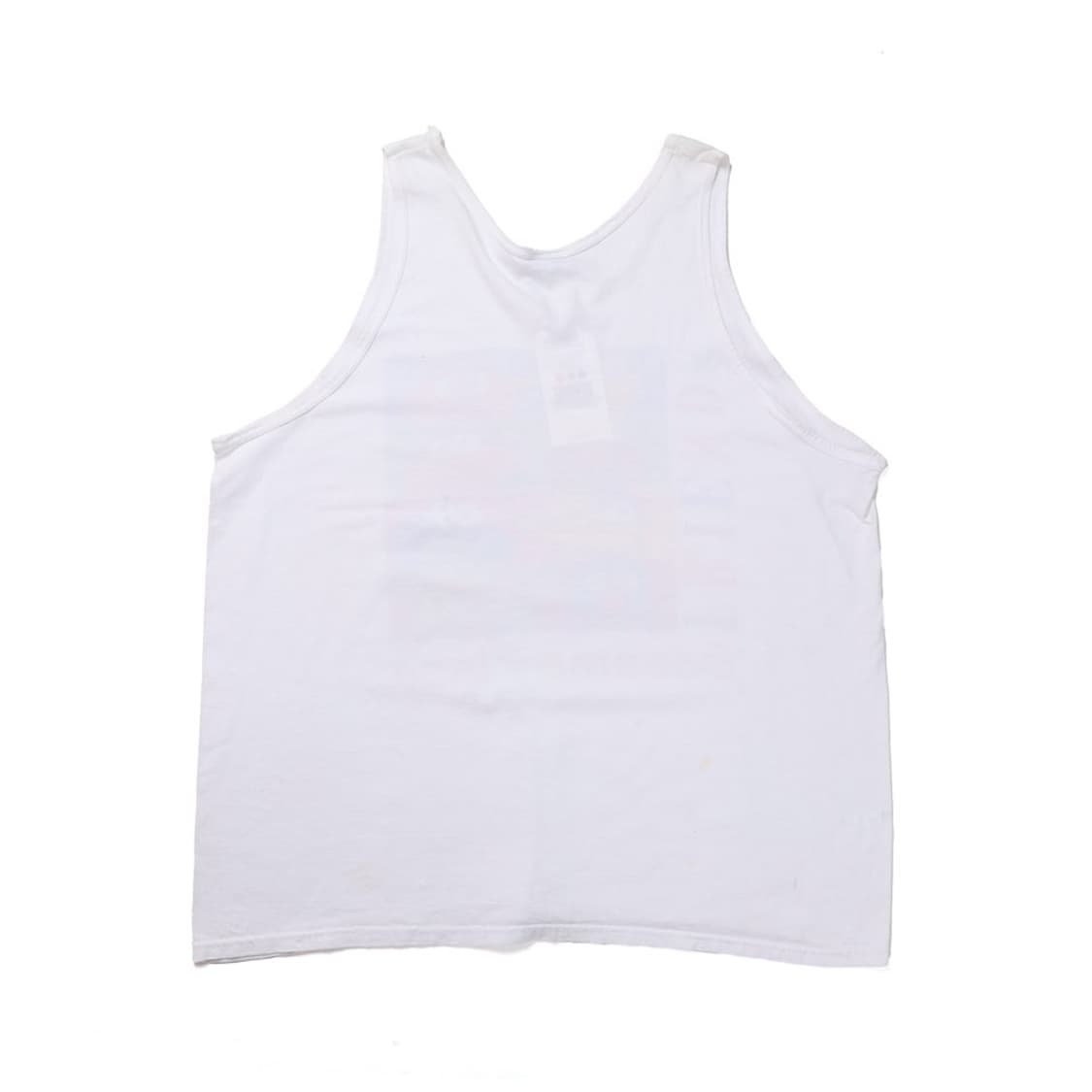 90s Lee Sesame Street Printing Sleeveles 상품이미지4