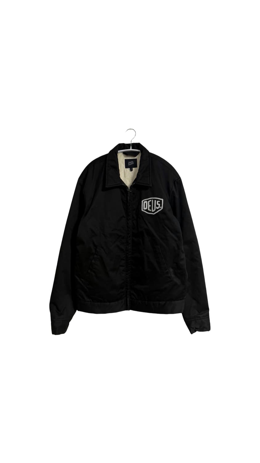 데우스 엑스 마키나 자켓 상품이미지1