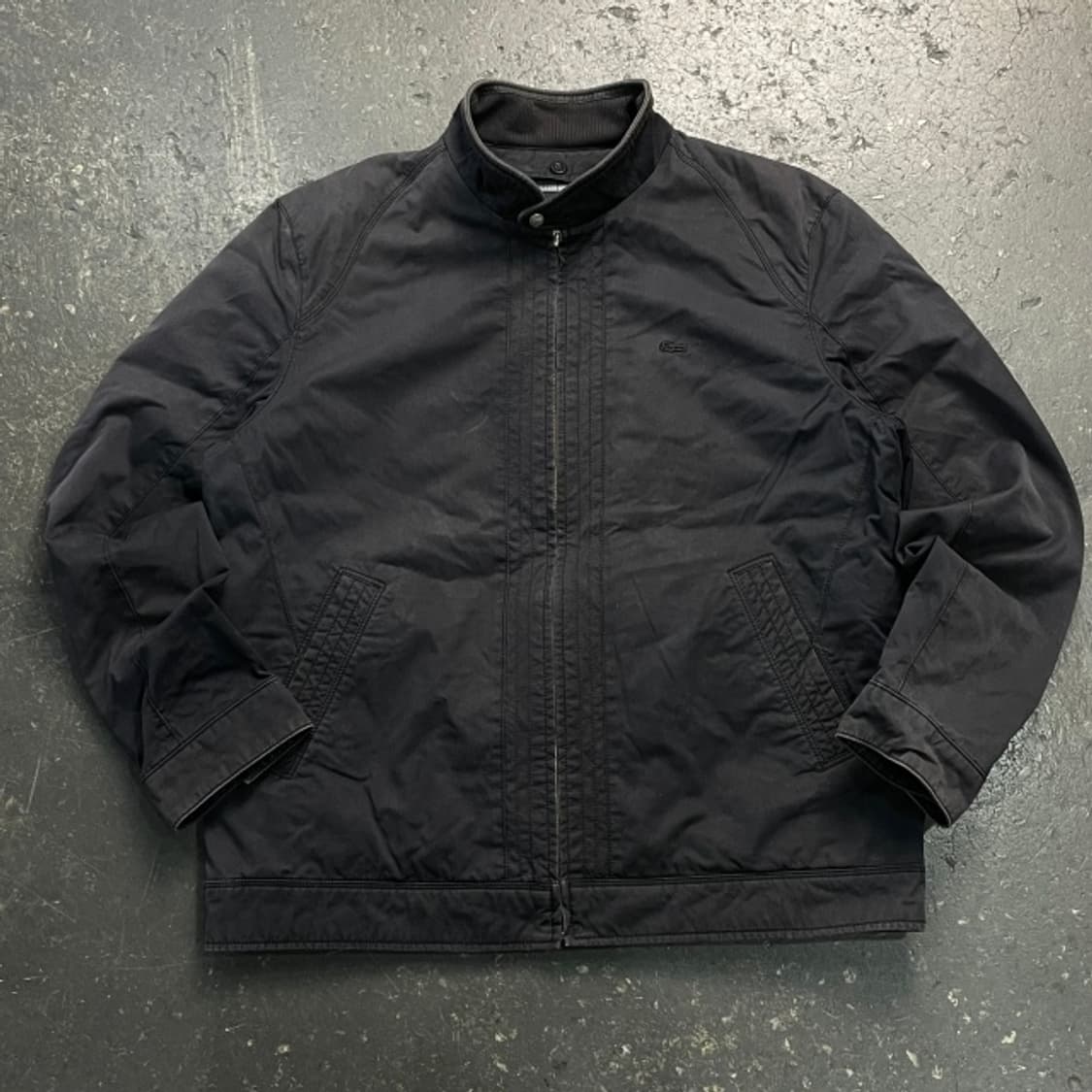 105 라코스테 자켓 상품이미지1