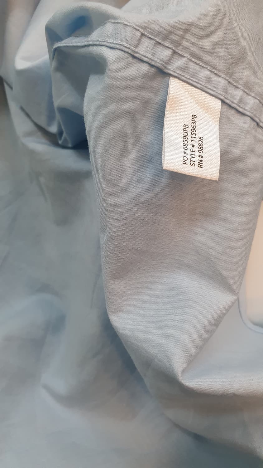 남성 US.폴로반팔셔츠M사이즈 상품이미지6