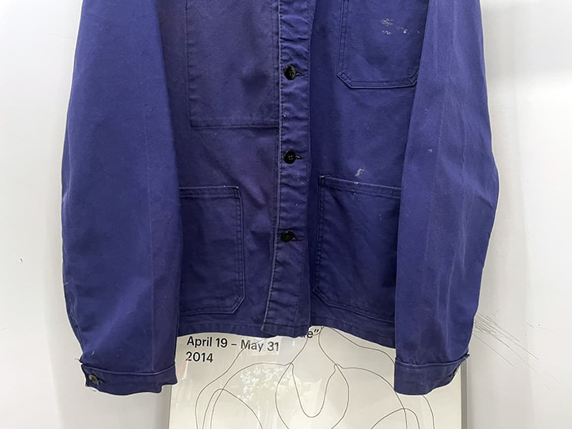 FRENCH WORK JACKET #8 (XXL) 상품이미지3