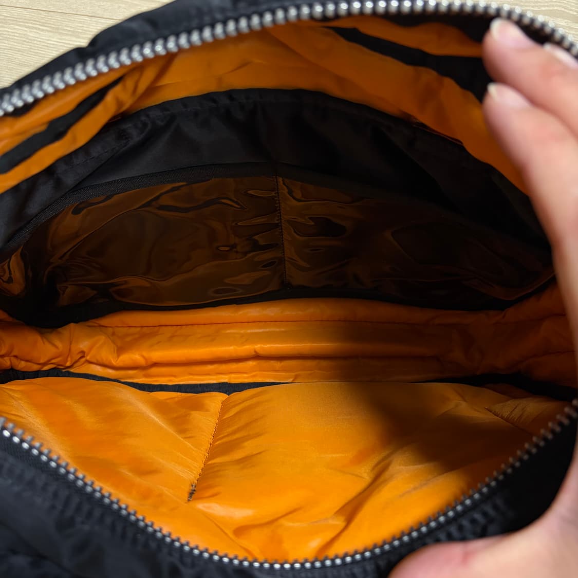 요시다포터 porter 숄더백 XL 서류가방 노트북가방 상품이미지8