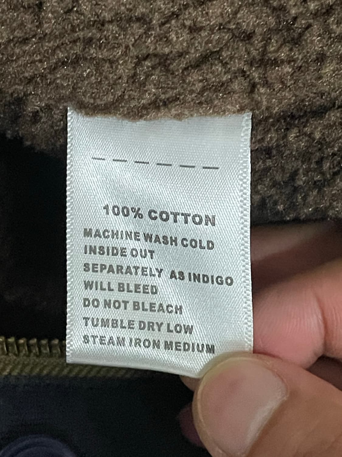 논스탁 NONSTOCK N-1 DECK 덱자켓 상품이미지5