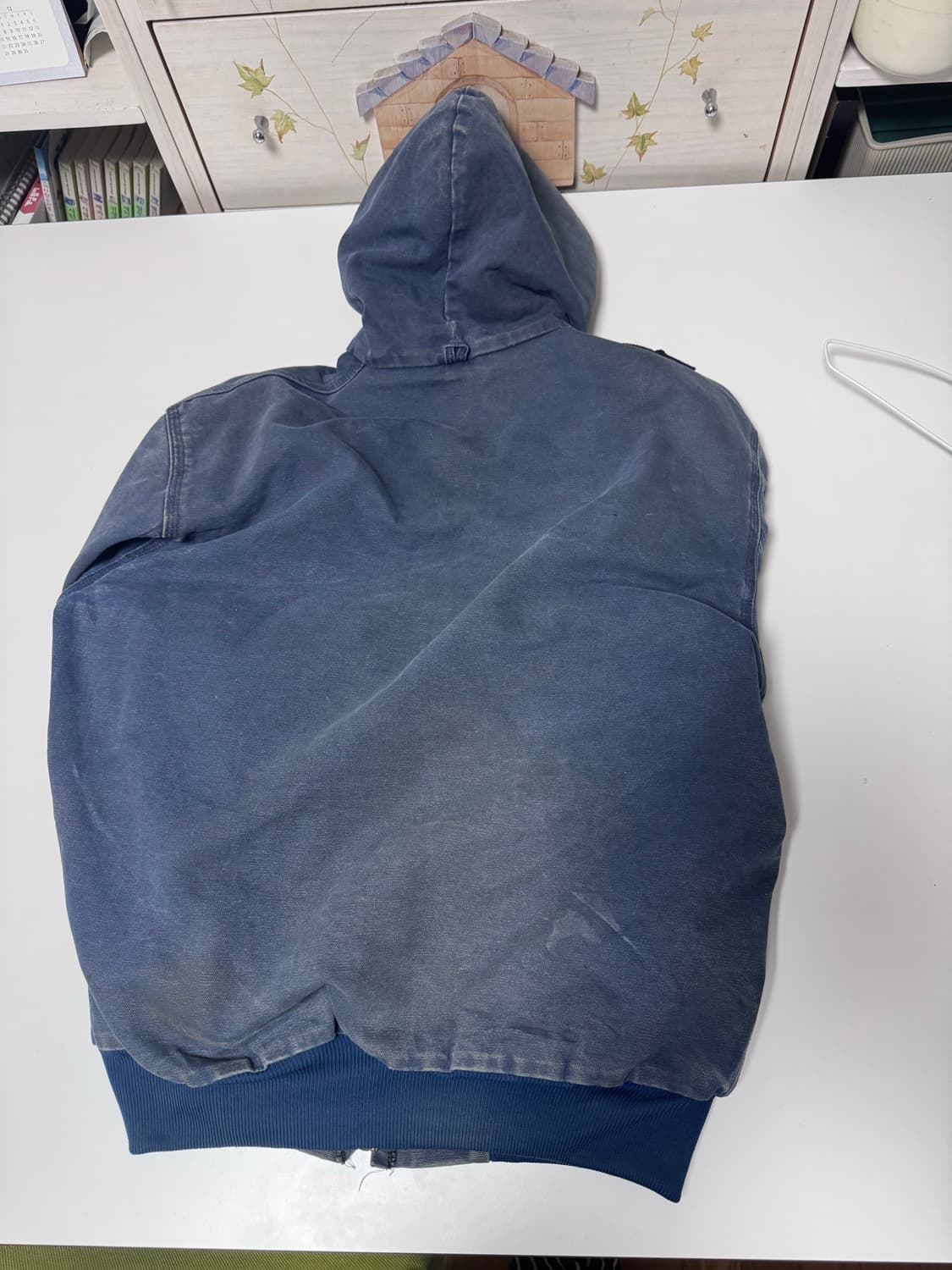 🇺🇸90S 칼하트 J06 액티브 자켓 상품이미지4