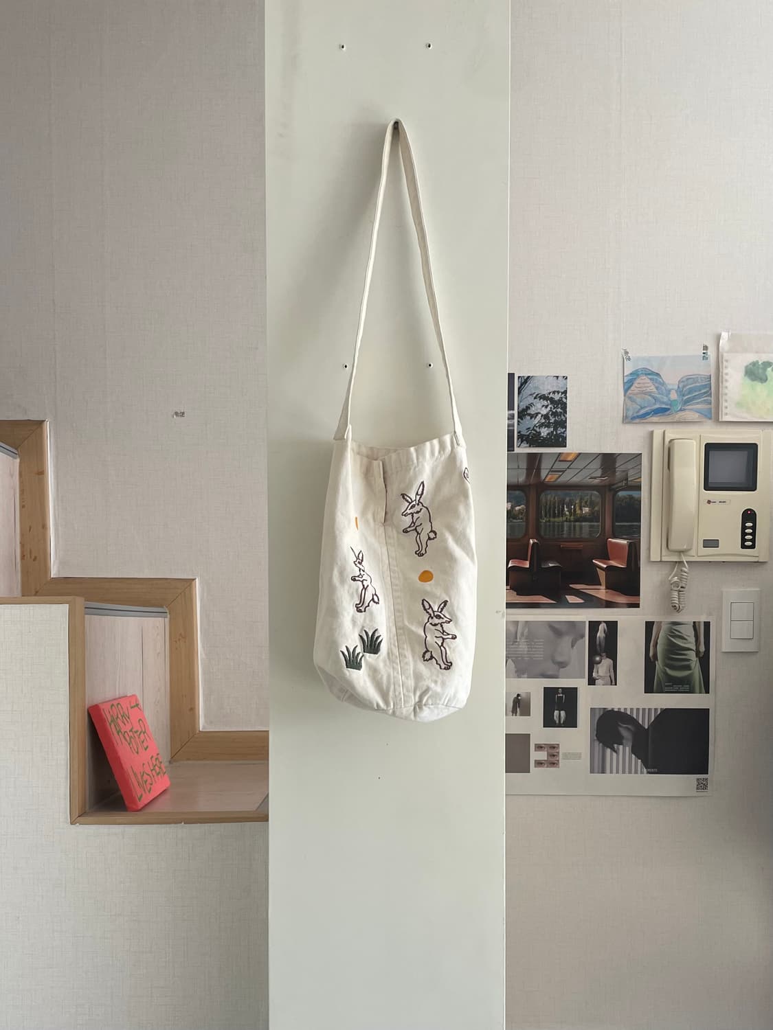 키티버니포니 백 상품이미지1