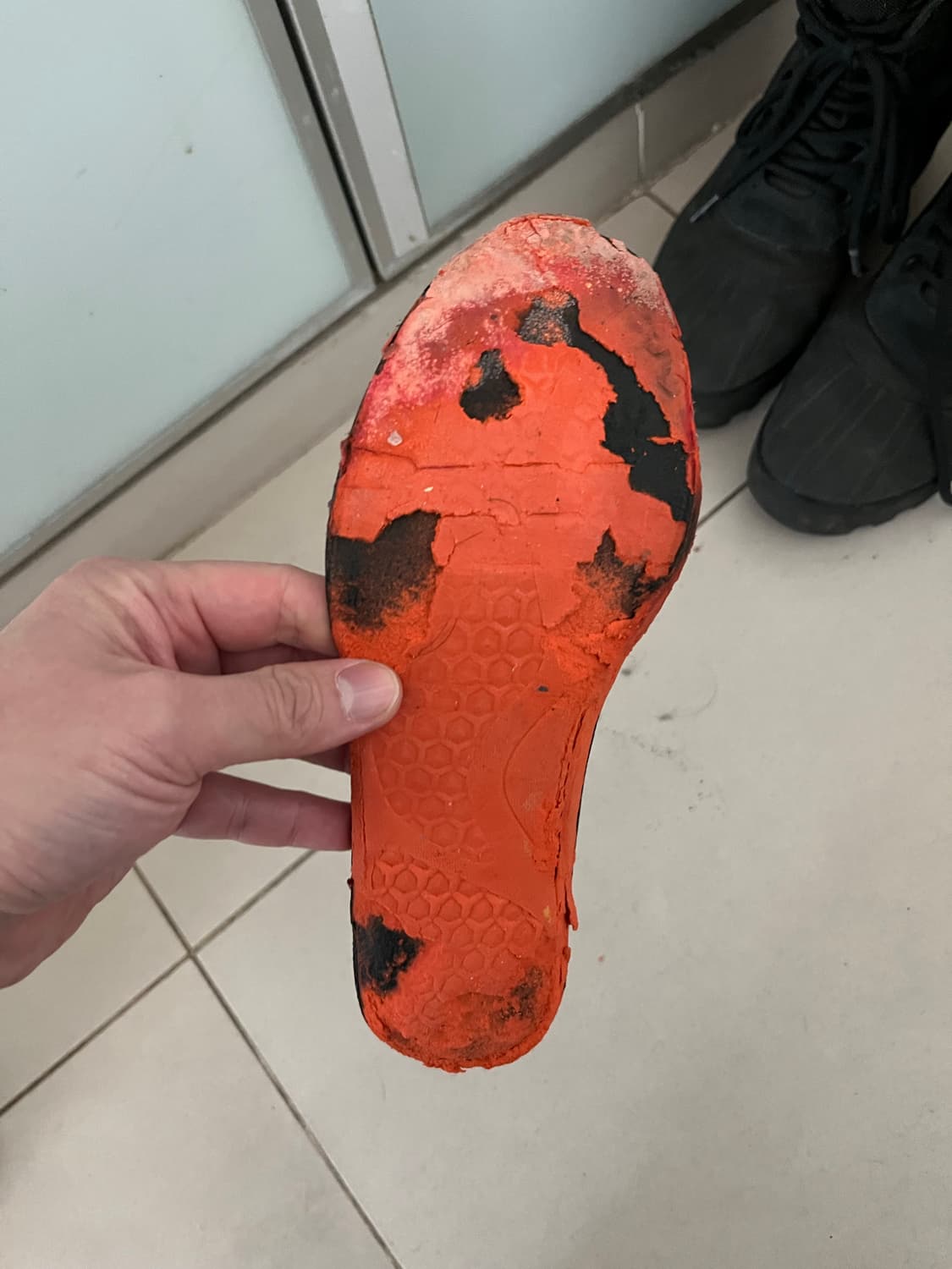 Yeezy 950 Pirates Black 상품이미지7