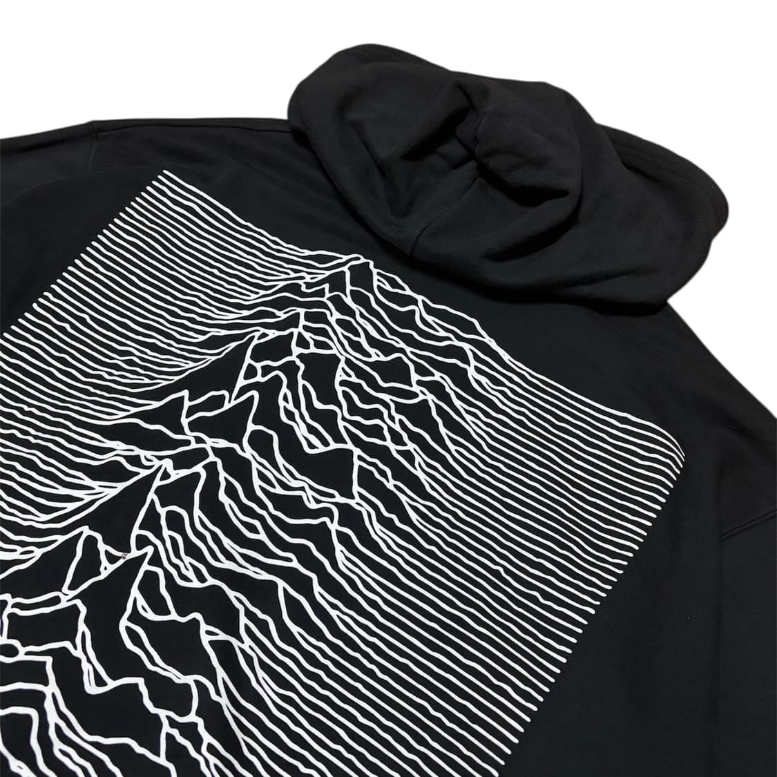 Allaround 조이디비전 티셔츠 XL 상품이미지1