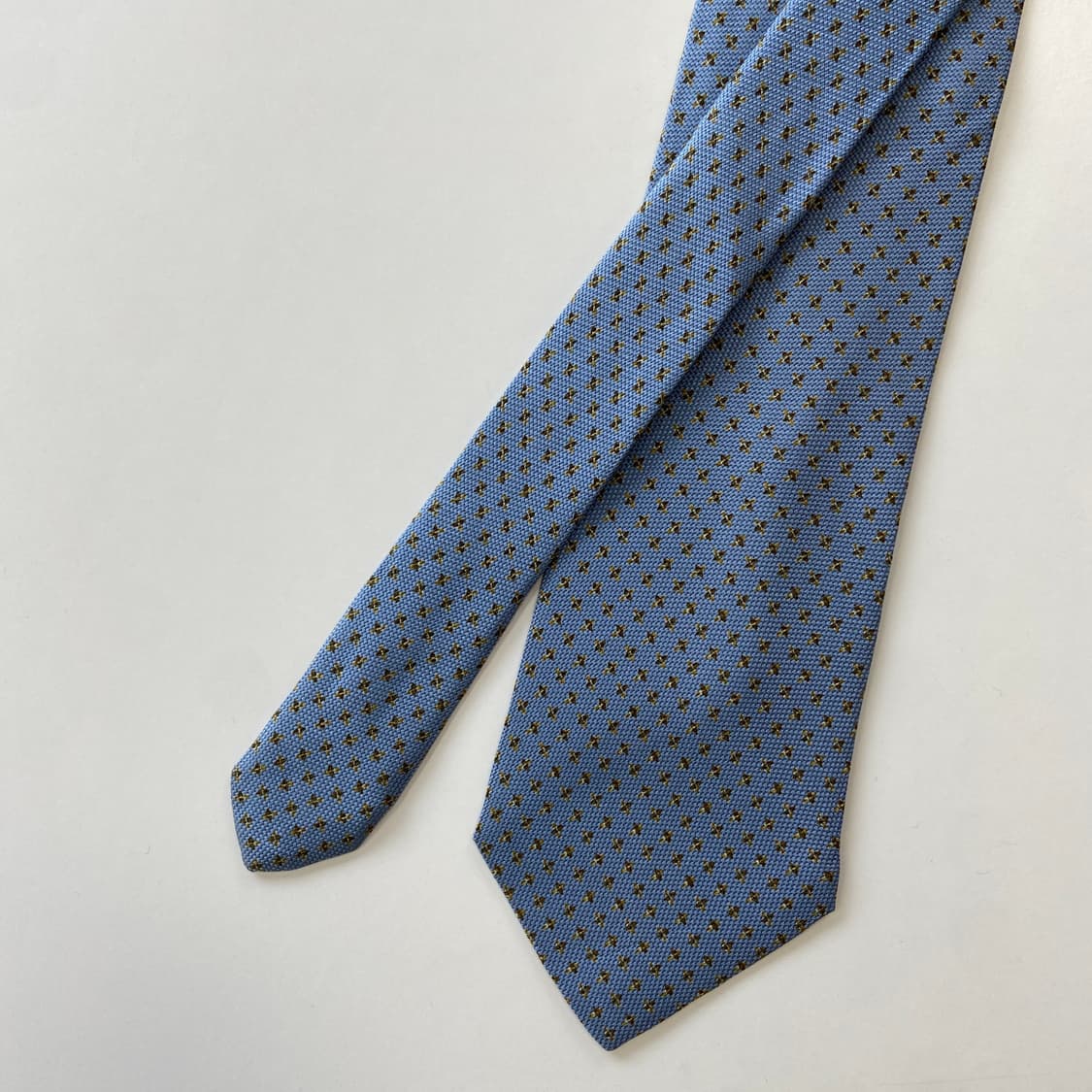 에르메네질도 제냐 정품 명품 넥타이 상품이미지3