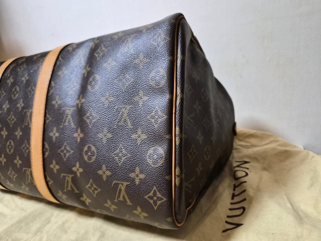 루이비통 보스턴백 키폴50  상품이미지6