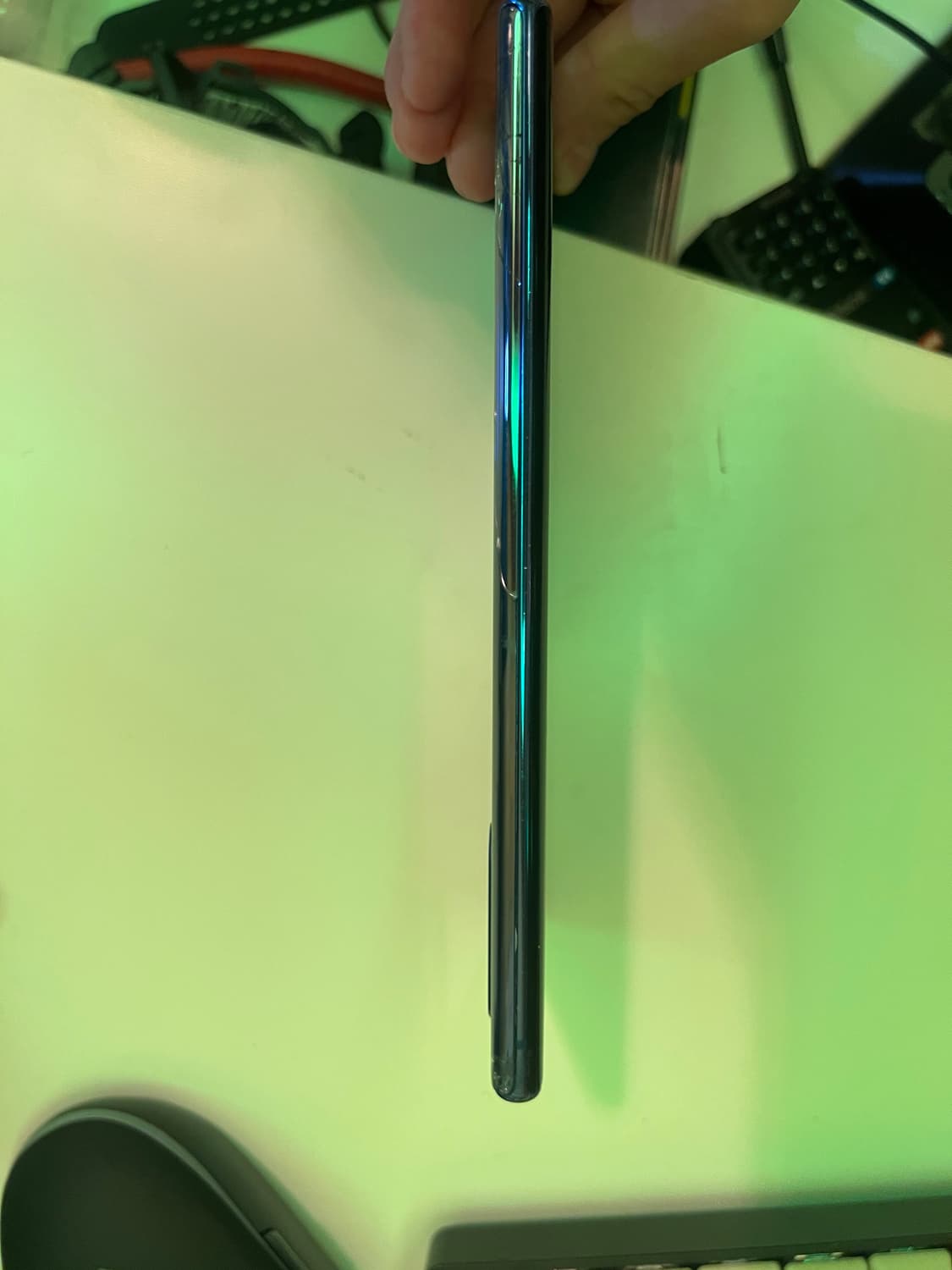 갤럭시 노트10 플러스 256기가 상품이미지7