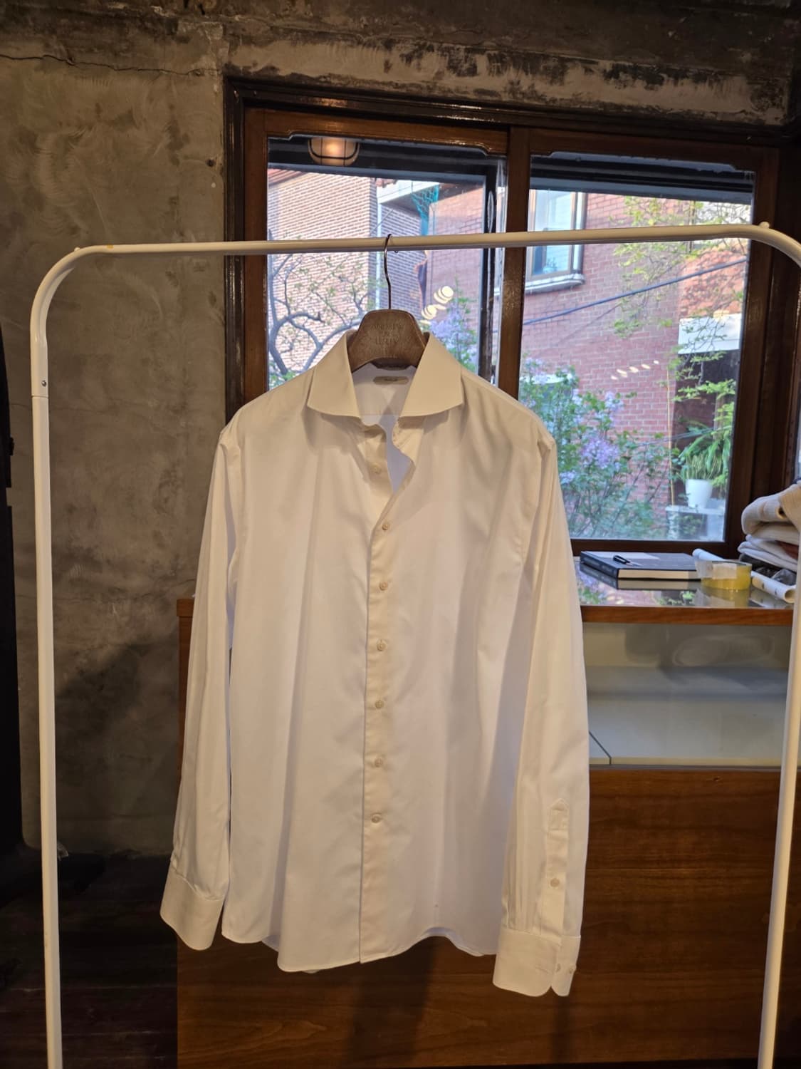 수트서플라이 드레스셔츠 상품이미지6