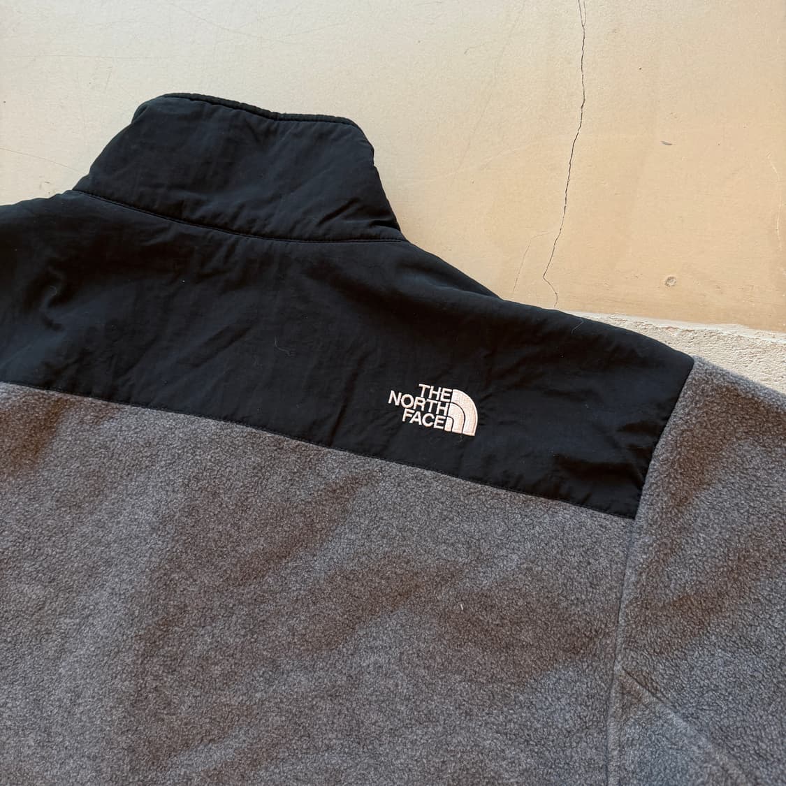 노스페이스 데날리 플리스 자켓 상품이미지6