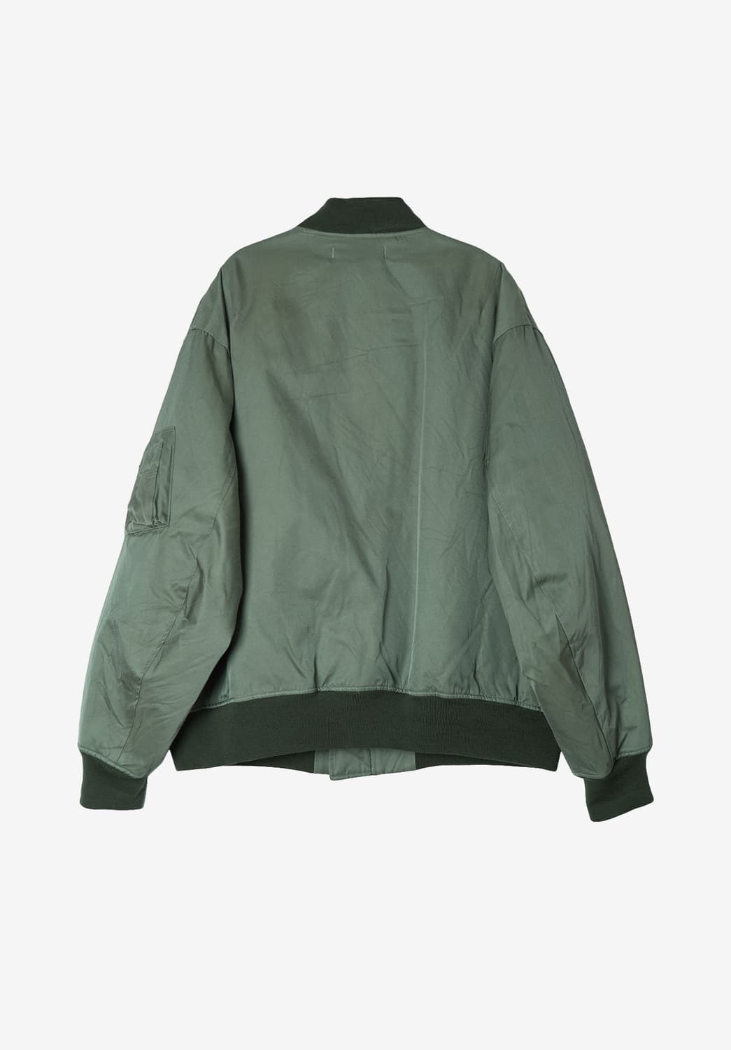 아프레쎄 에크루 별주 ma-1 상품이미지4