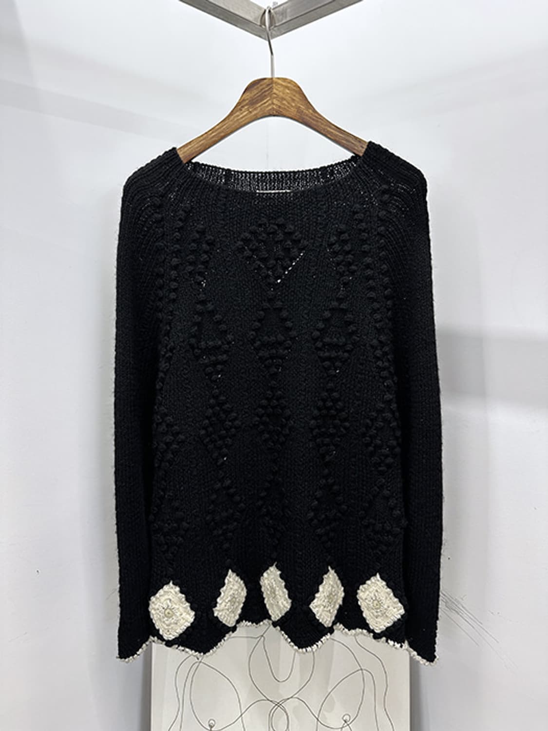 POUN QUOI (L) 상품이미지1