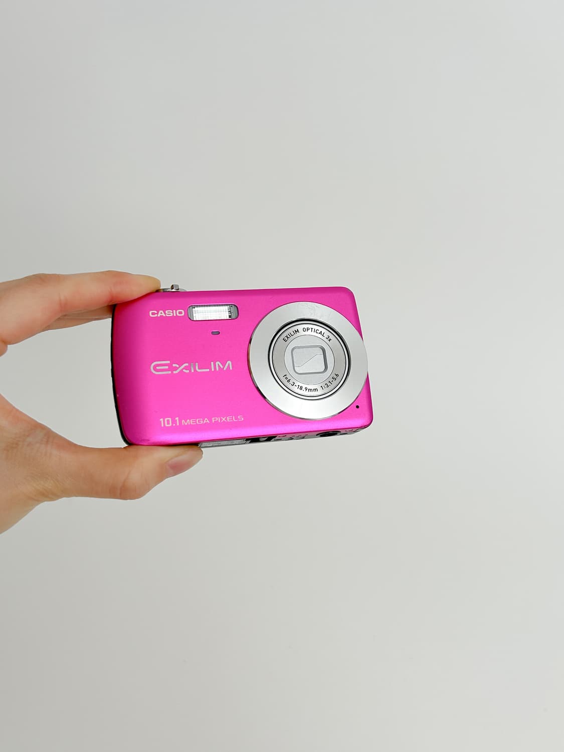 입문용추천!) 카시오 엑슬림 z35 Exilim 빈티지 디카 상품이미지6