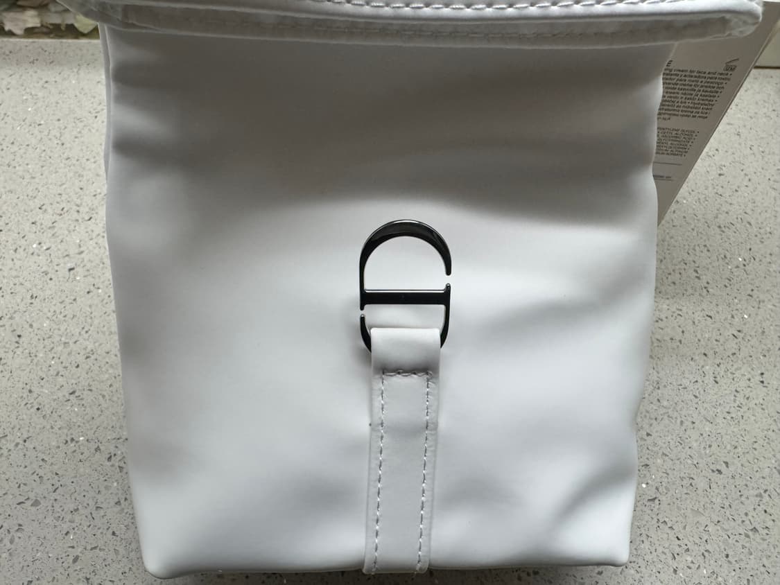 디올 뷰티 스노우 화이트 파우치 상품이미지3