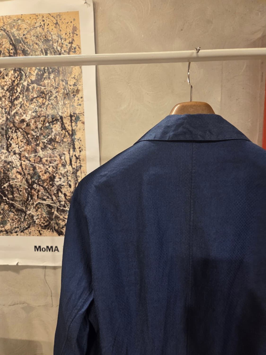 유밋 베넌 자켓 상품이미지5