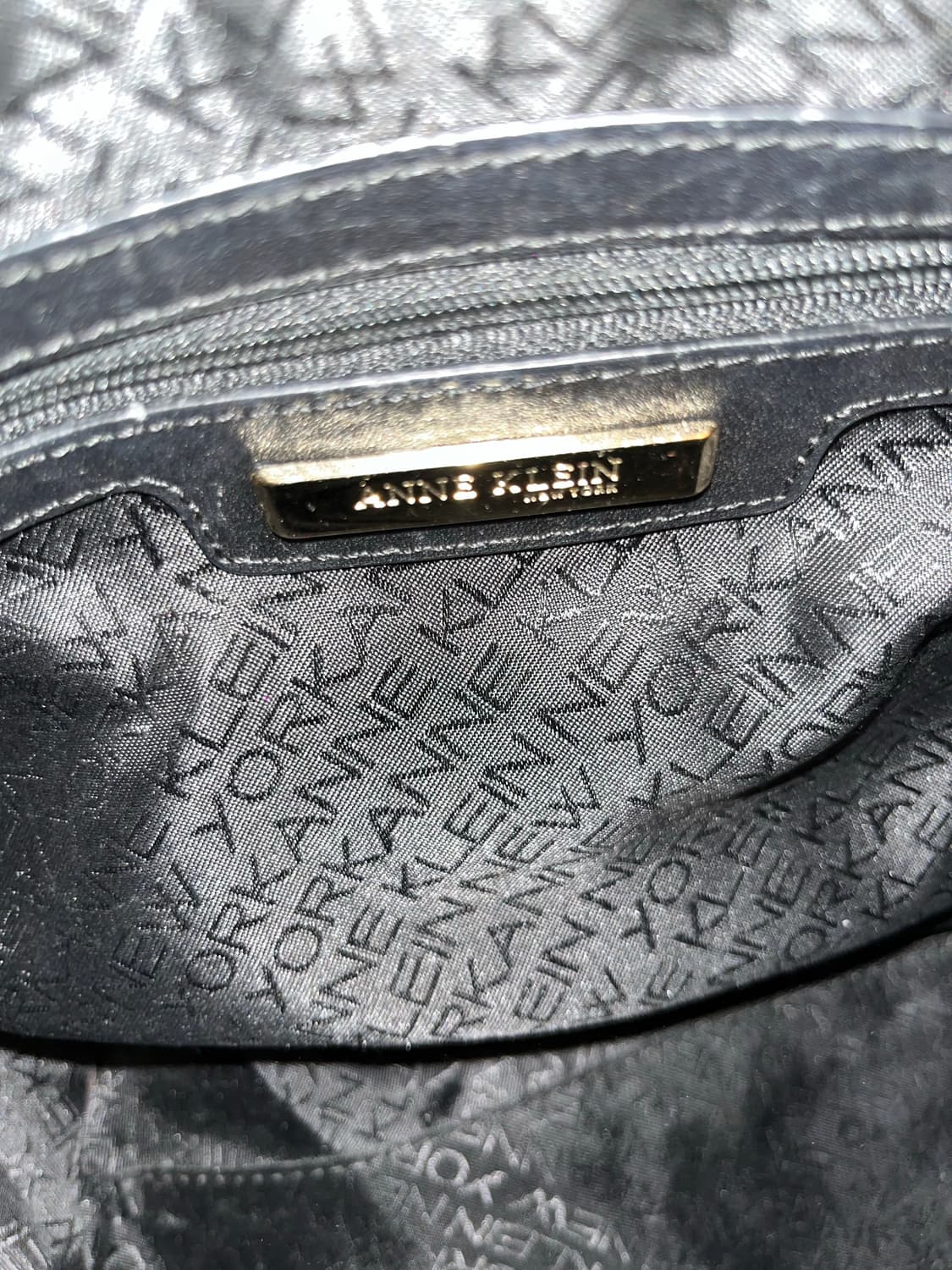 📦Anne Klein shoulder bag 상품이미지9