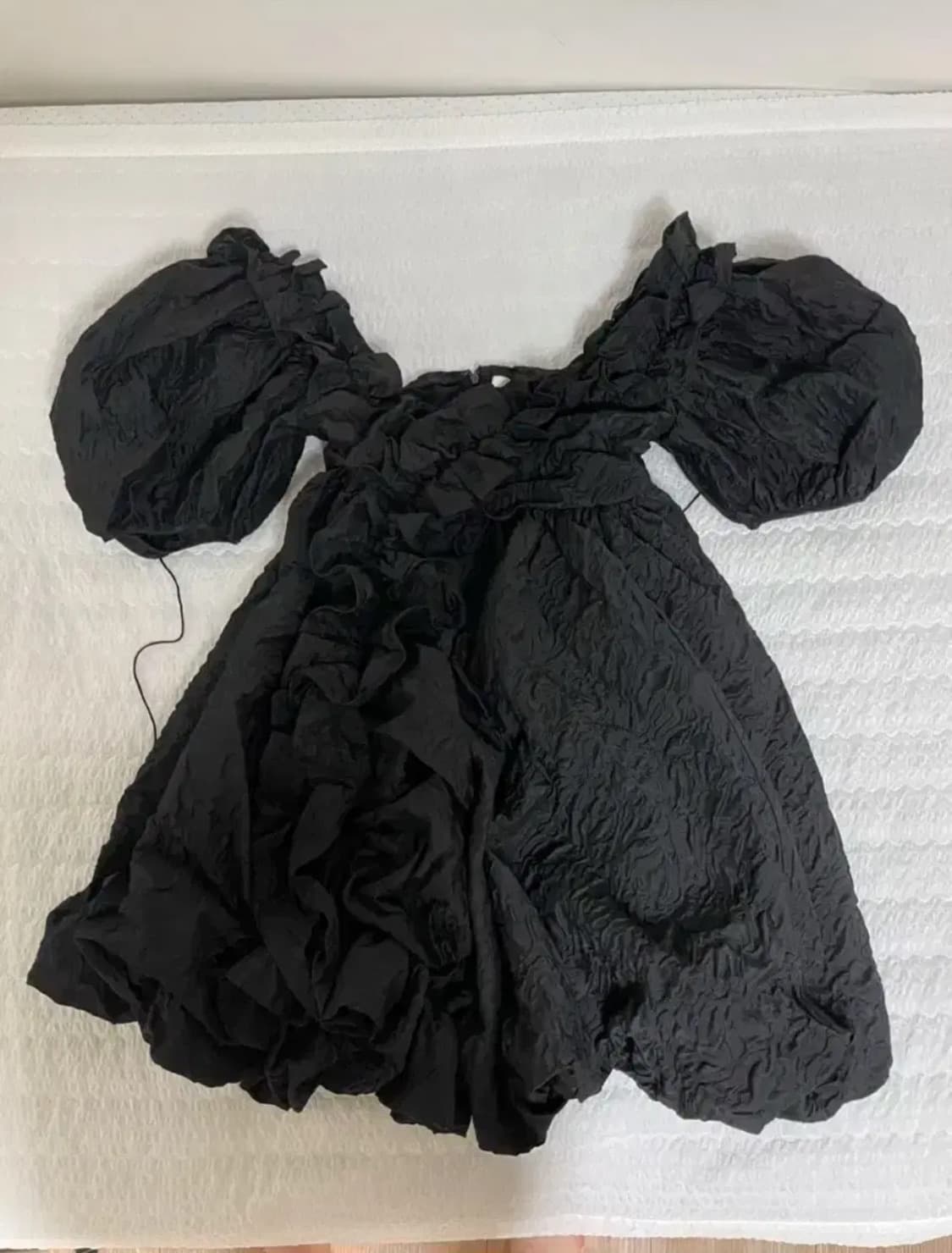 세실리아반센 원피스 세실리에반센 상품이미지4