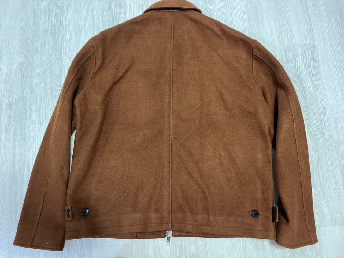 유나이티드애로우 미니멀자켓 L 상품이미지3