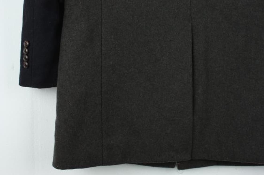 폴햄 코트 상품이미지3