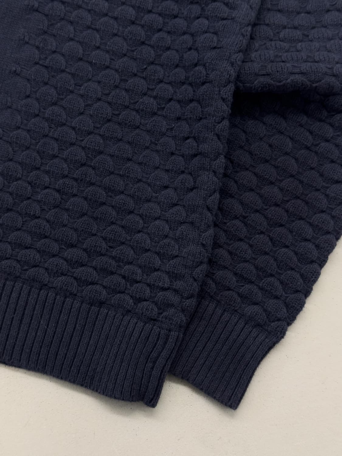 아르마니 집업 스웨터 상품이미지5