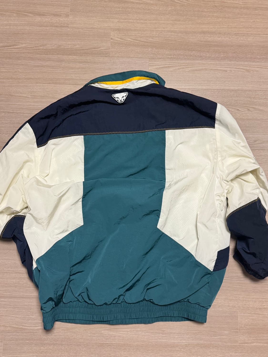 다이나핏 반집업 바람막이 XL 상품이미지2