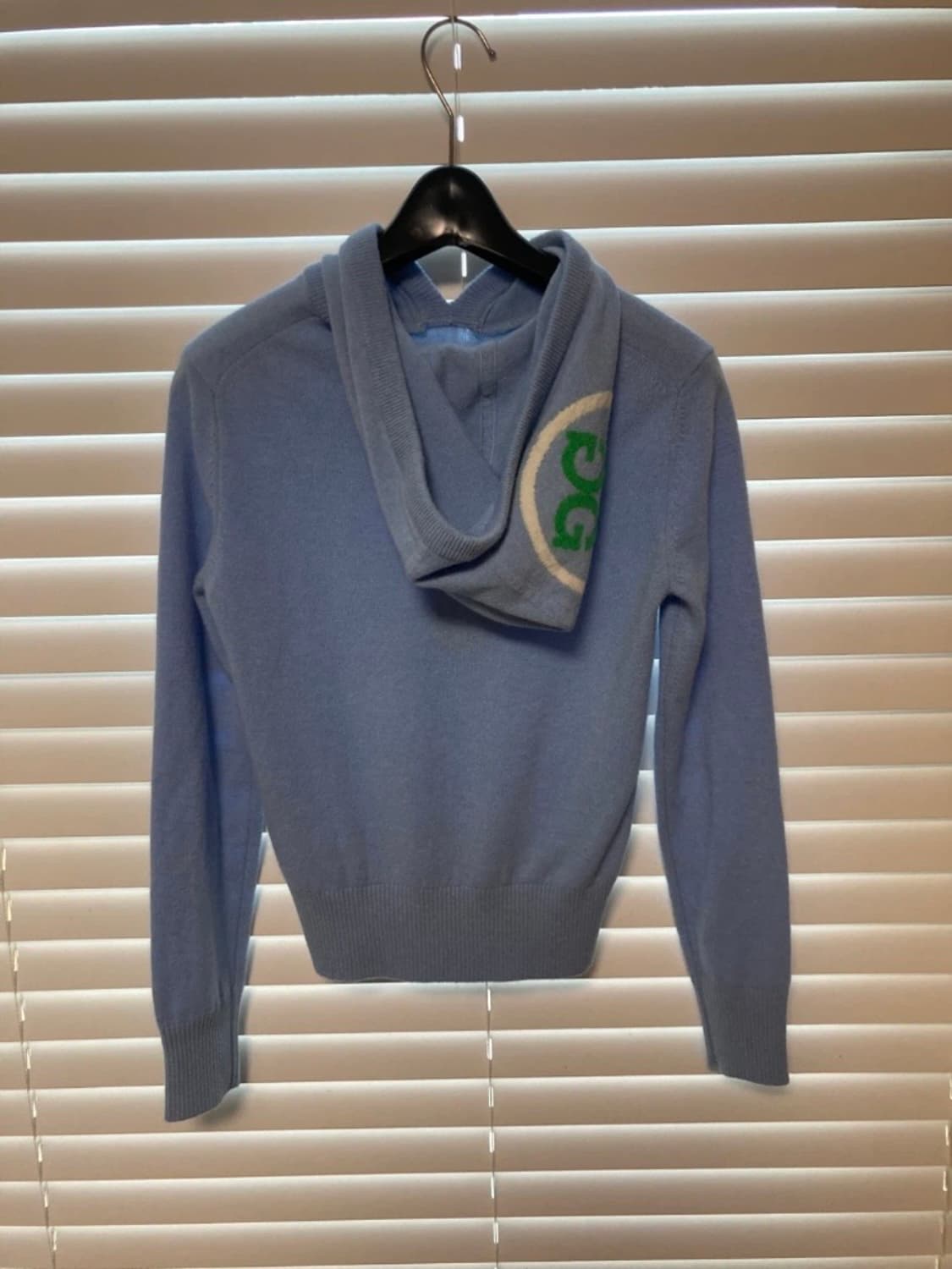 G/fore 여성 후드 XS사이즈 상품이미지2