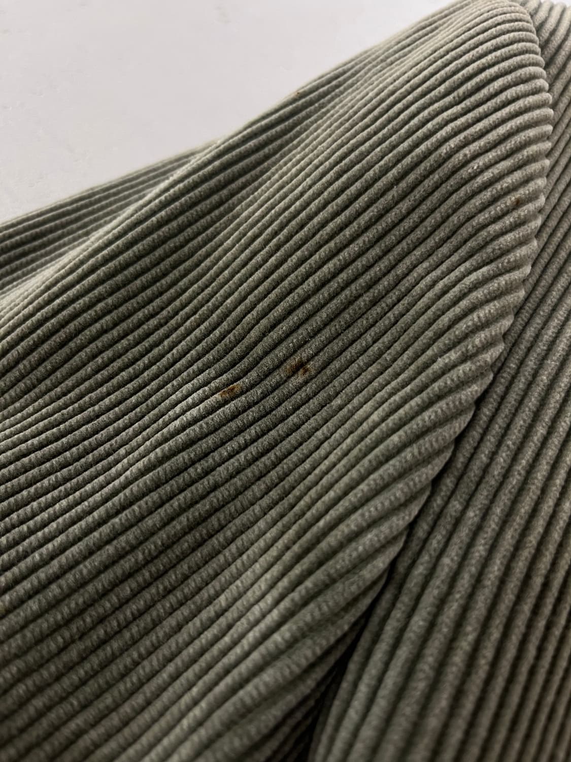 폴로 랄프로렌 코듀로이 블레이저 XL 상품이미지4