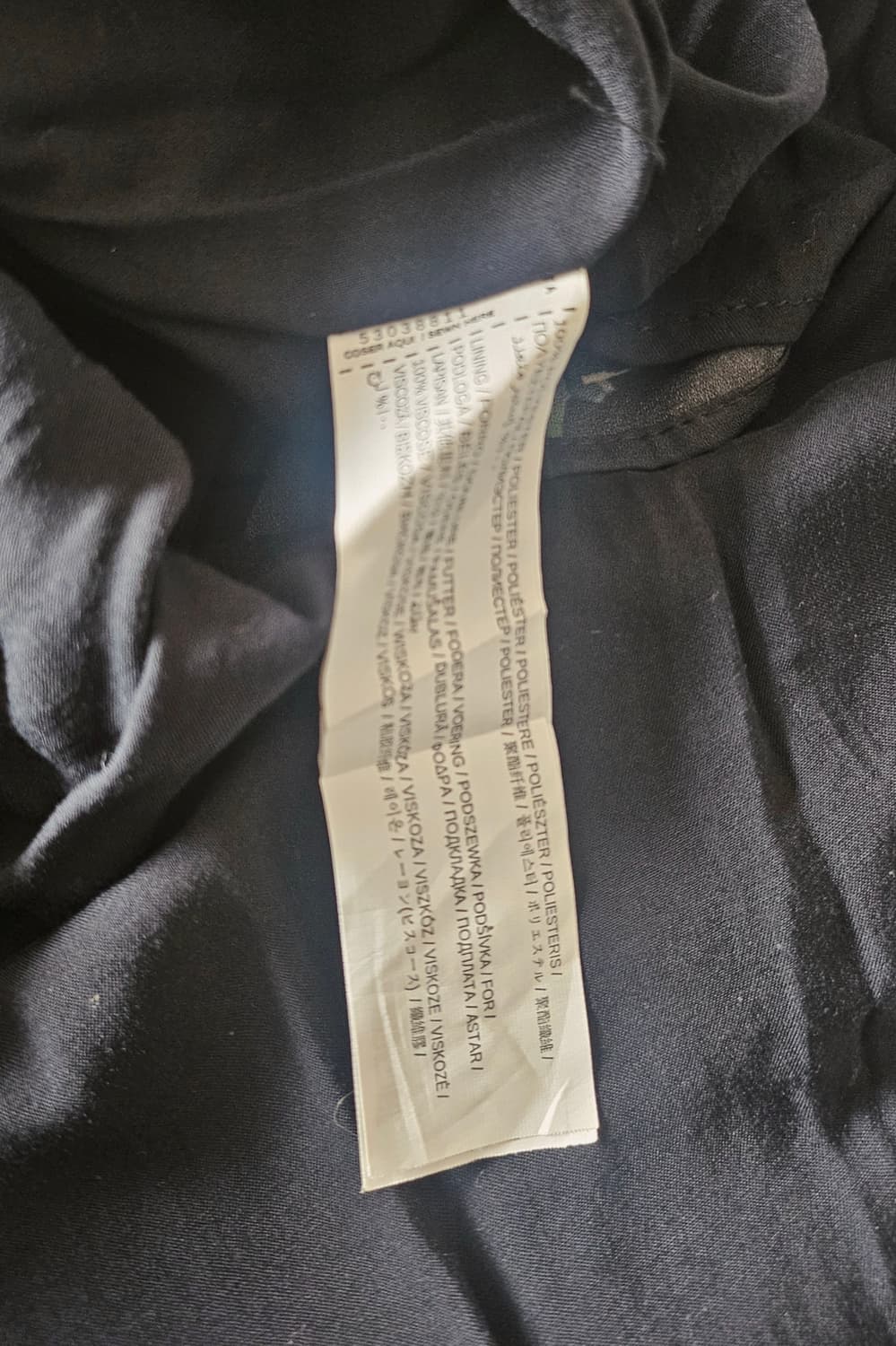 망고(MNG SUIT) 플라워 원피스 휴양지 리조트룩 XS 44~55 상품이미지8