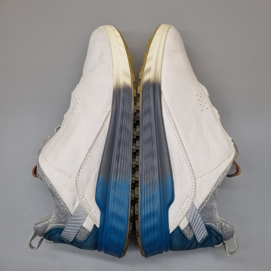 에코 S쓰리 남성골프화. 실사이즈260  상품이미지4