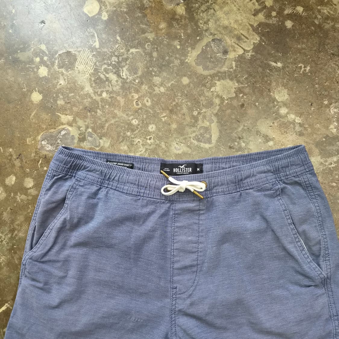 M) 홀리스터 반바지 상품이미지2