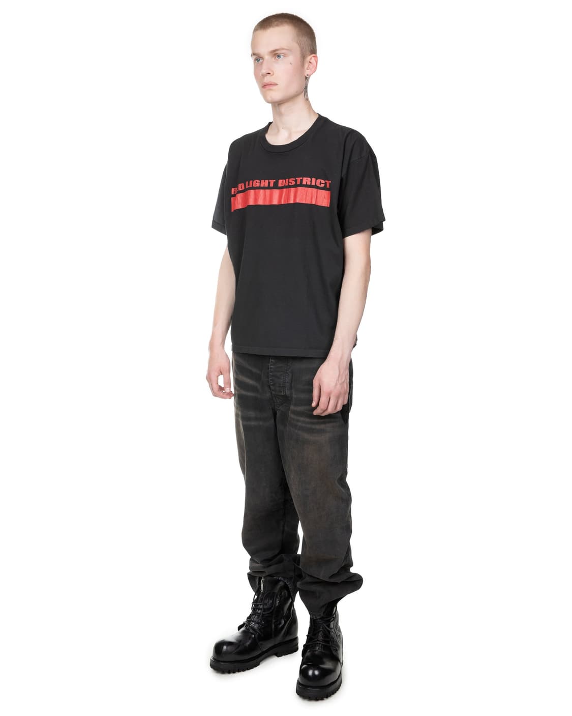 Alexander digenova red light 상품이미지1