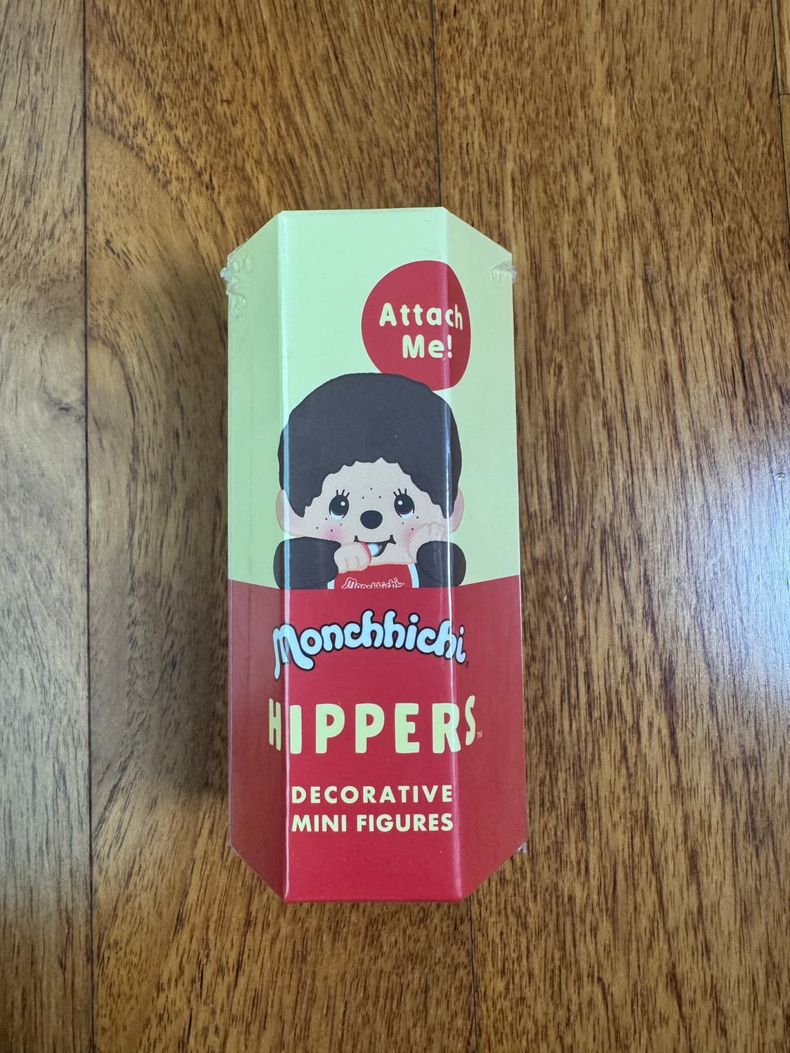 몬치치 히퍼 미개봉 새상품 상품이미지1