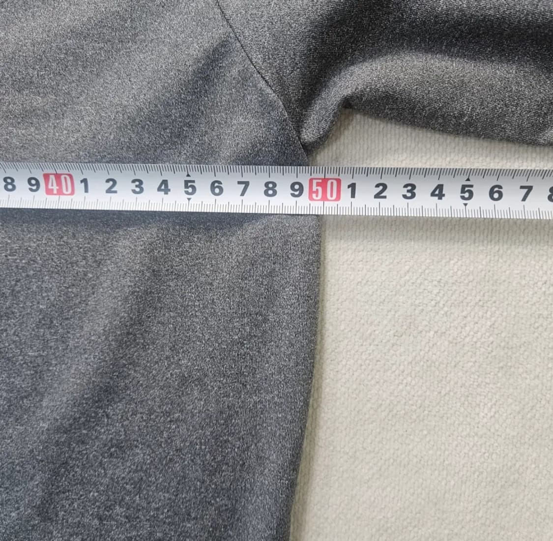 M PXG 기능성 긴팔티 0303Y 상품이미지5