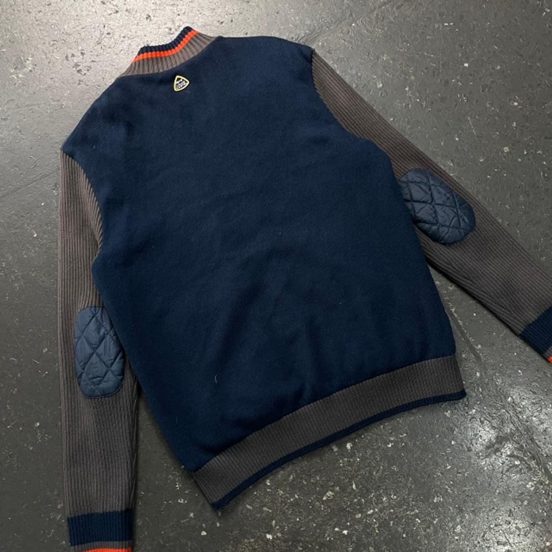 100 루이까스텔 방풍 패딩 상품이미지5