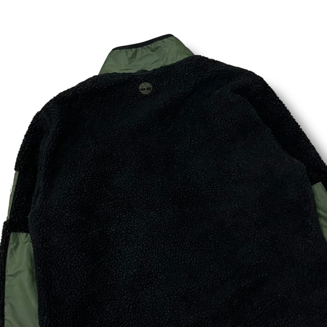 팀버랜드 플리스 집업 s08797 상품이미지5