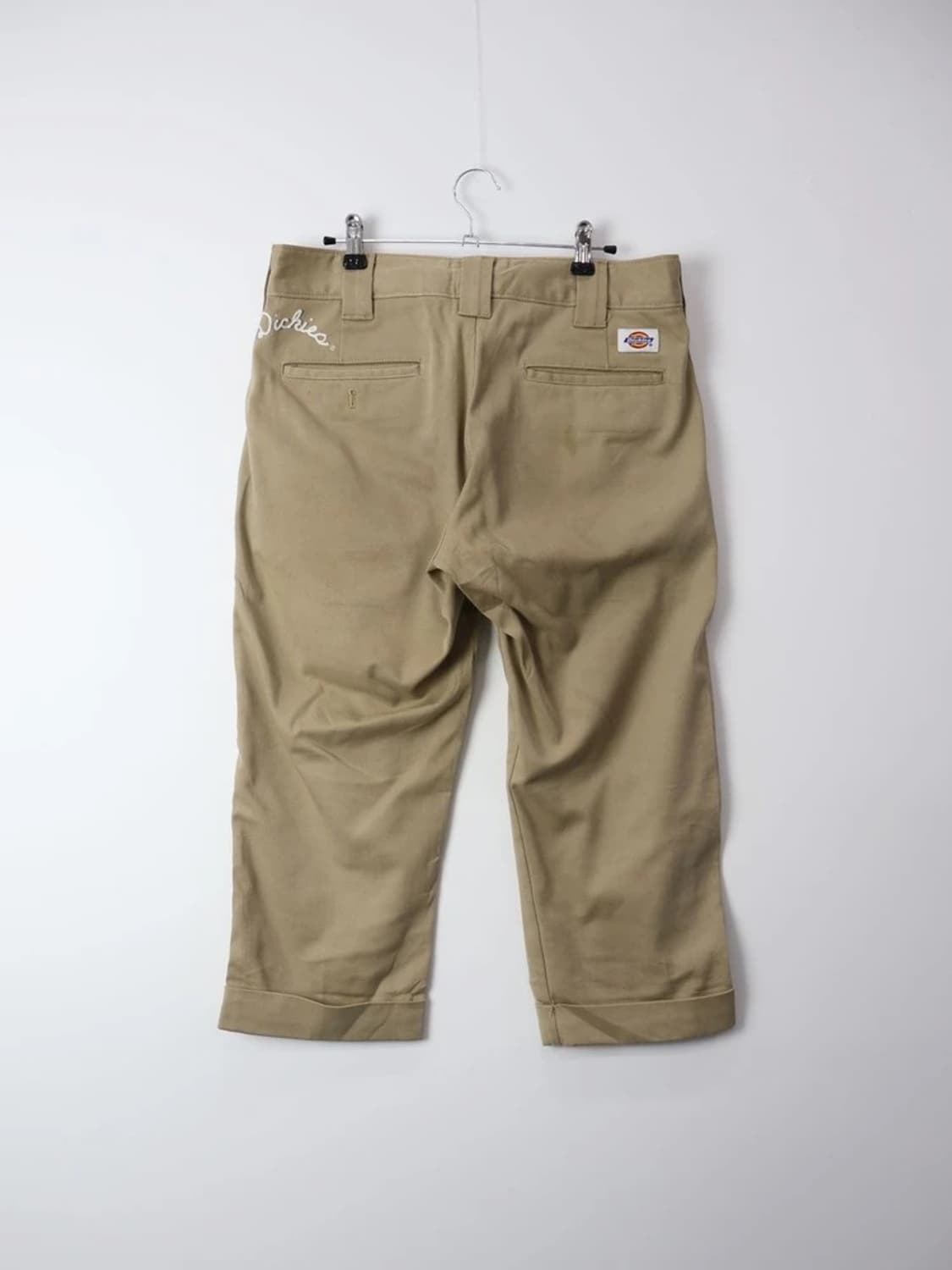 Dickies Cropped Work Pants 상품이미지5