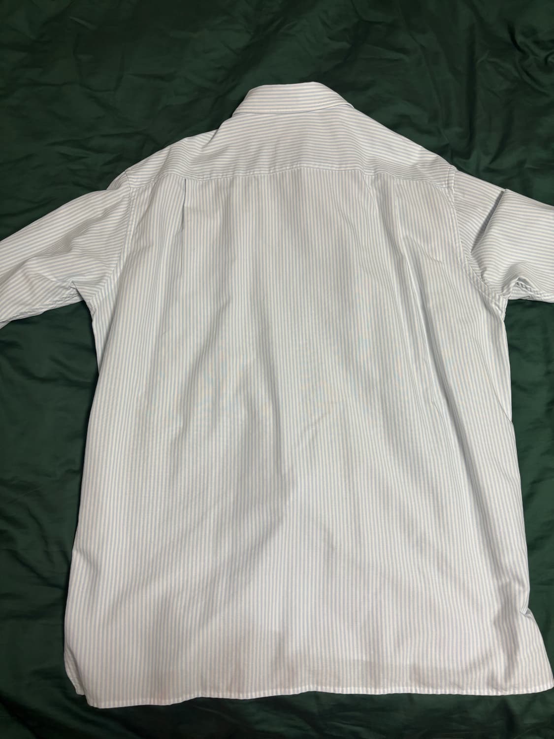 유니클로 X jw Anderson 셔츠 상품이미지5