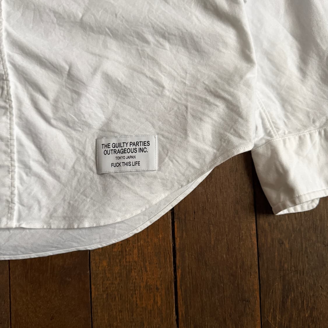 Wacko maria 상품이미지3