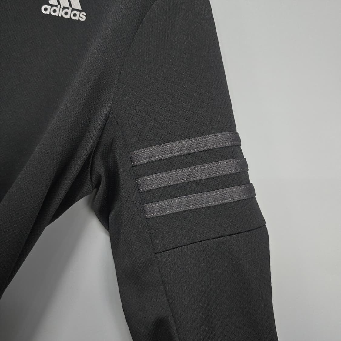 아디다스(adidas) 긴팔 러닝 티셔츠 90 상품이미지4
