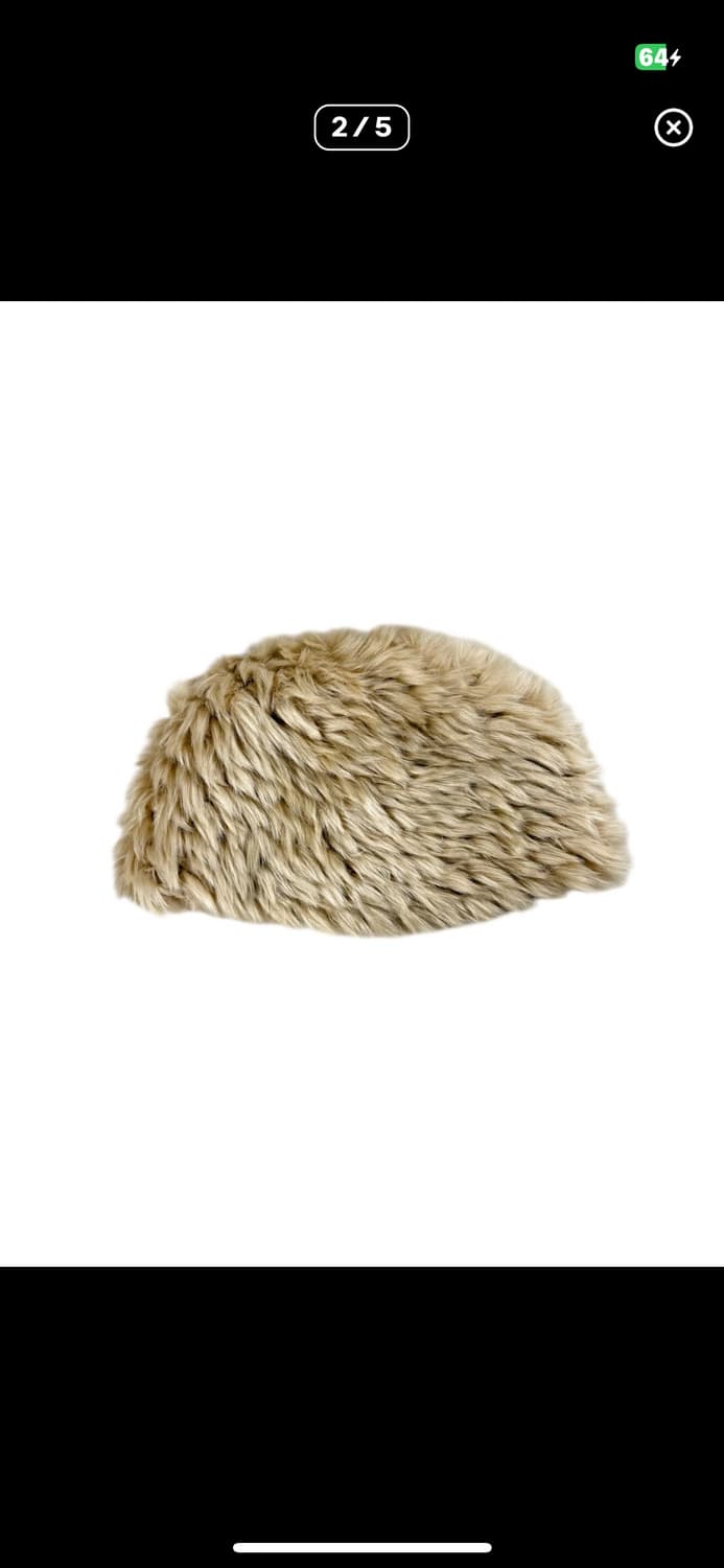 빈티지 퍼비니 상품이미지1