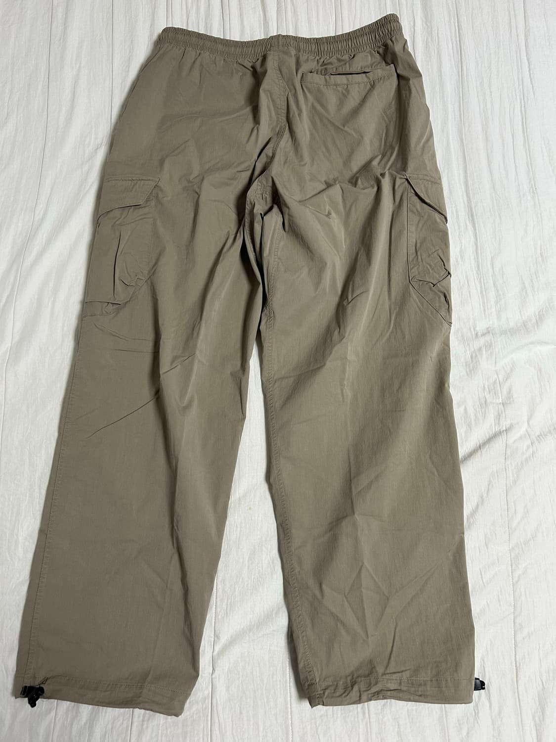 GOYOWEAR COMFY POCKET PANTS (L) 상품이미지7